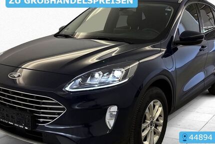 Ford Kuga 127.883 km 17.397 &euro; Krefeld 47829