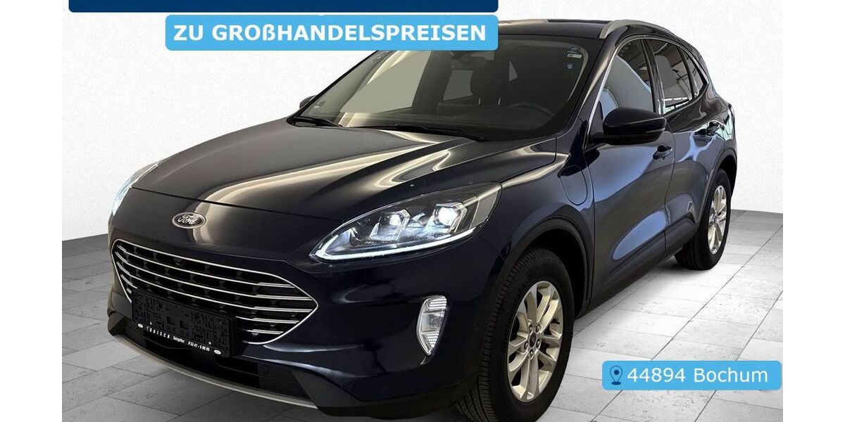 Ford Kuga 127.883 km 17.397 &euro; Krefeld 47829