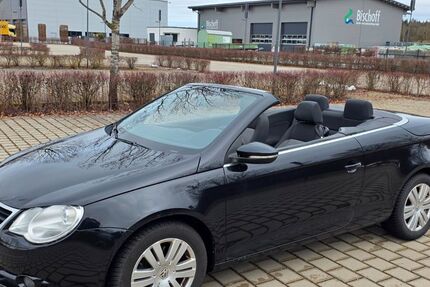 VW Eos 204.000 km 3.700 &euro; Leutkirch 88299
