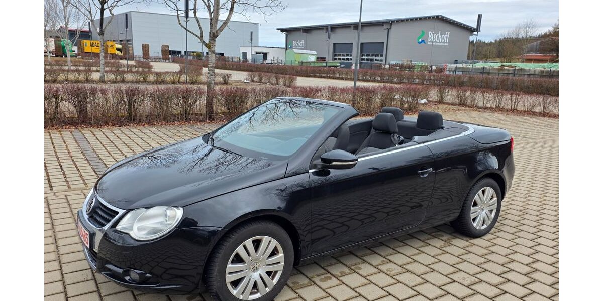 VW Eos 204.000 km 3.700 &euro; Leutkirch 88299