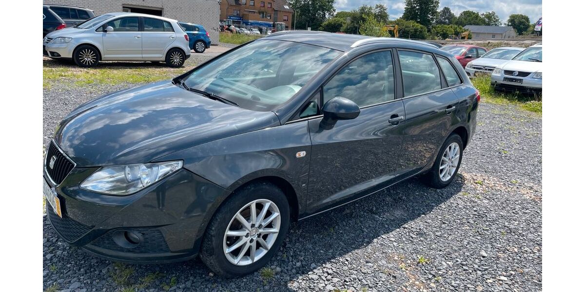 Seat Ibiza 209.000 km 1.990 &euro; Neustadt am Rübenberge bei Hannover 31535