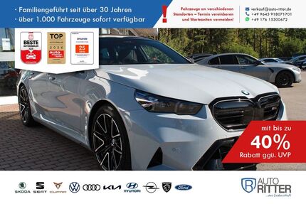 BMW M5 4.050 km 134.990 &euro; Eschenbach 92676