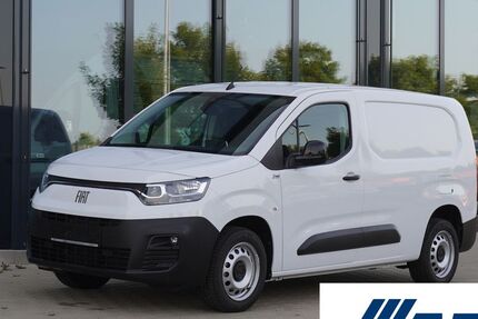 Fiat Doblo 8.919 km 21.301 € Erfurt 99098