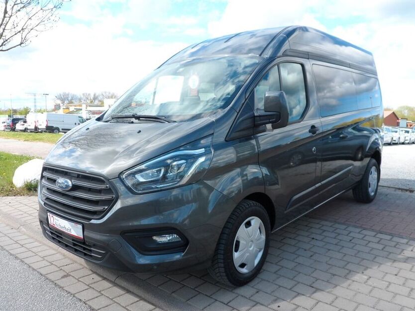 Transit Custom