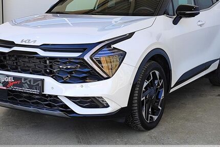 Kia Sportage 35.500 km 32.899 &euro; Oberlungwitz 09353