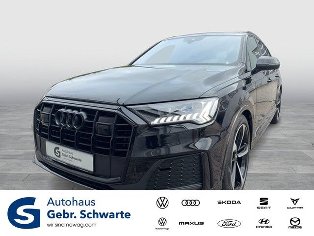 Audi Q7 100.600 km 59.450 &euro; Meppen 49716