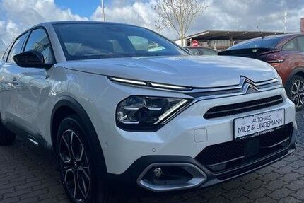 Citroen C4 14.860 km 21.790 € Düren 52353