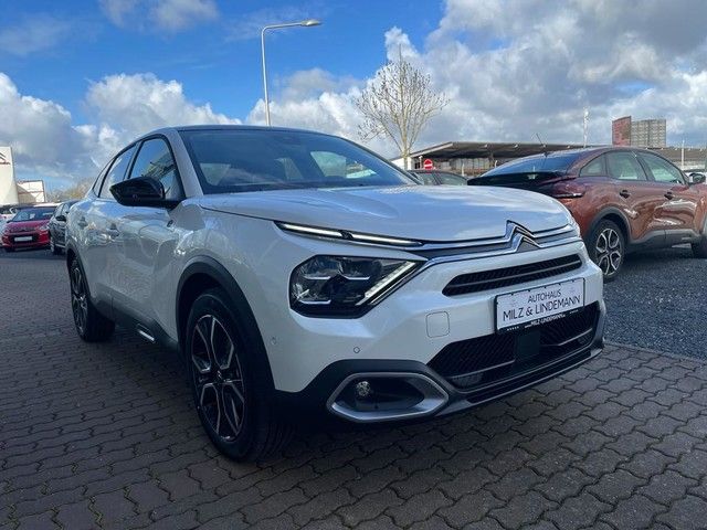 Citroen C4 14.860 km 21.790 € Düren 52353