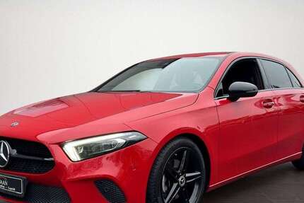 Mercedes-Benz A 200 70.000 km 19.999 &euro; Weißenthurm 56575