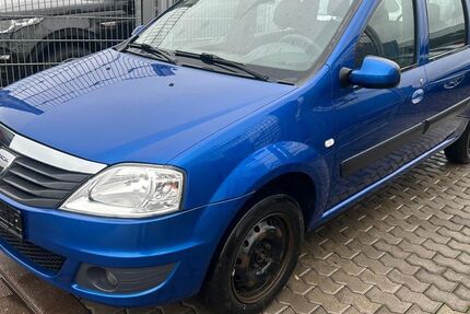 Dacia Logan 156.000 km 1.000 &euro; Saarlouis 66740