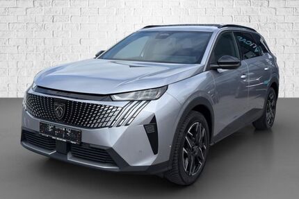 Peugeot 5008 38.362 km 28.450 &euro; Delitzsch OT Döbernitz 04509