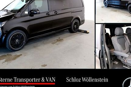 Mercedes-Benz V 250 11.379 km 75.870 &euro; Chemnitz 09120