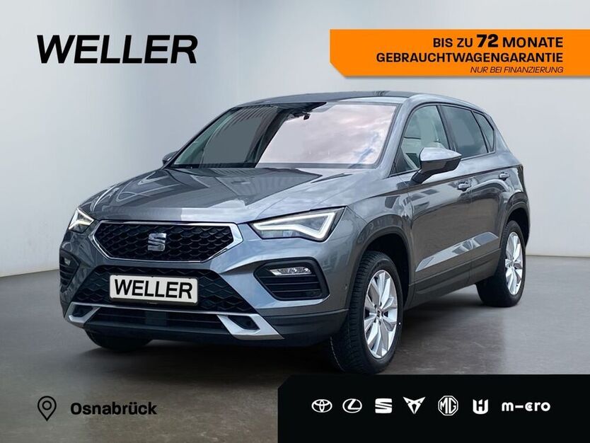 Ateca