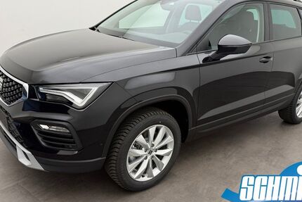 Seat Ateca 1.100 km 33.800 &euro; Peine 31226