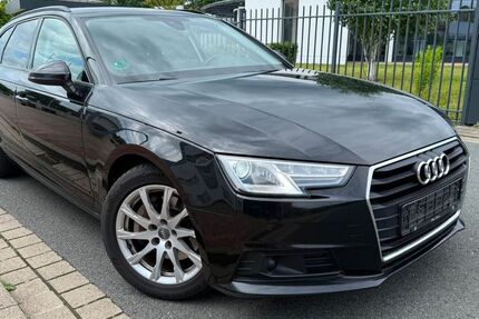 Audi A4 290.000 km 9.900 &euro; Hannover 30179
