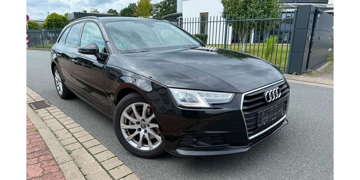 Audi A4 290.000 km 9.900 &euro; Hannover 30179