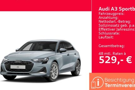 Audi A3 2.194 km 36.441 &euro; Seevetal 21217