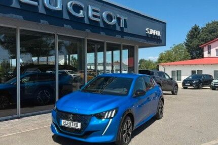 Peugeot 208 56.216 km 16.500 &euro; Riedlingen 88499