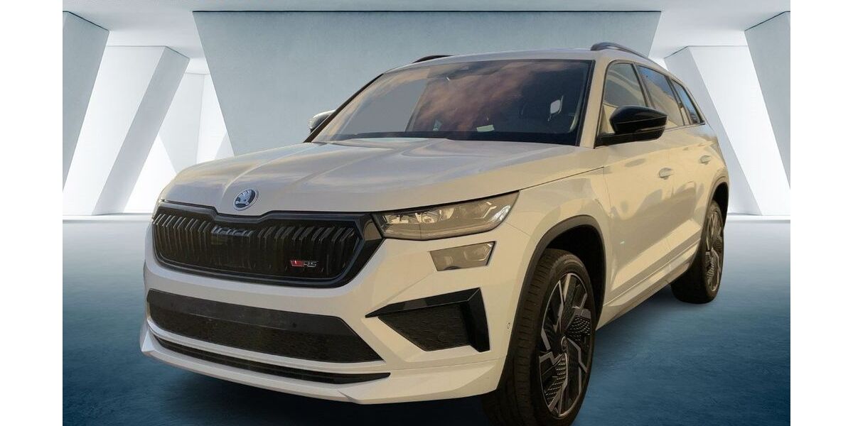 Skoda Kodiaq 38.750 km 39.780 &euro; Siegburg 53721