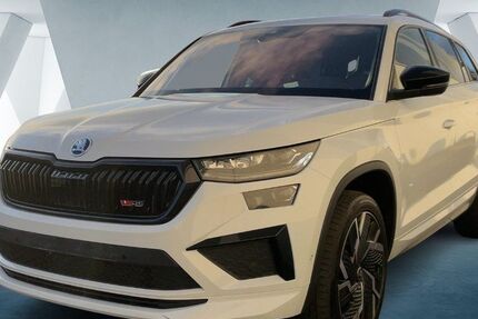 Skoda Kodiaq 38.750 km 39.911 &euro; Siegburg 53721