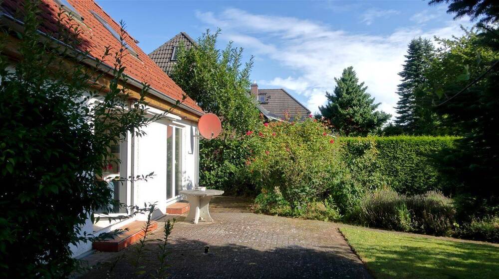 Einfamilienhaus Sundhagen Brandshagen - 3 Zimmer, 110 m&sup2;, 315.000&euro; | Angebot:26358594