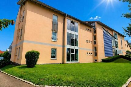 Wohnung Pfullendorf - 1 Zimmer, 37 m&sup2;, 129.000&euro; | Angebot:26831949