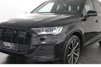 Audi Q7 73.471 km 59.960 &euro; Alsdorf 52477