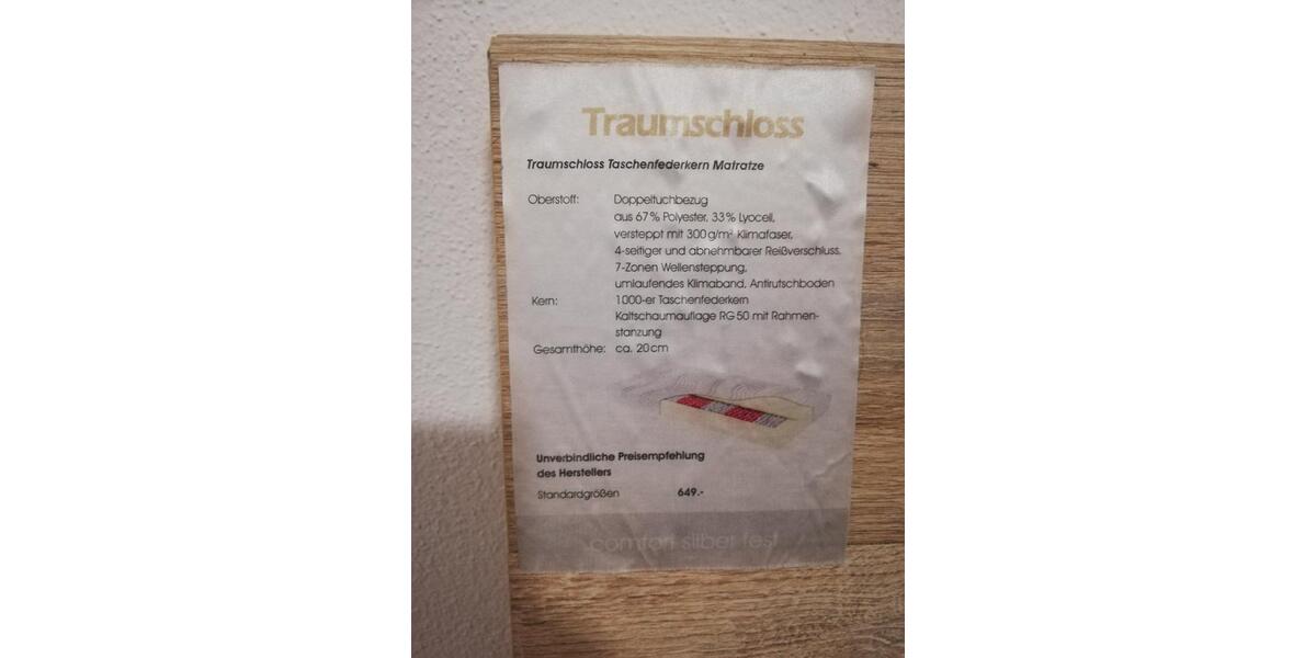 Etagenwohnung Unterthingau - 3 Zimmer, 80&euro; | Angebot:22613416