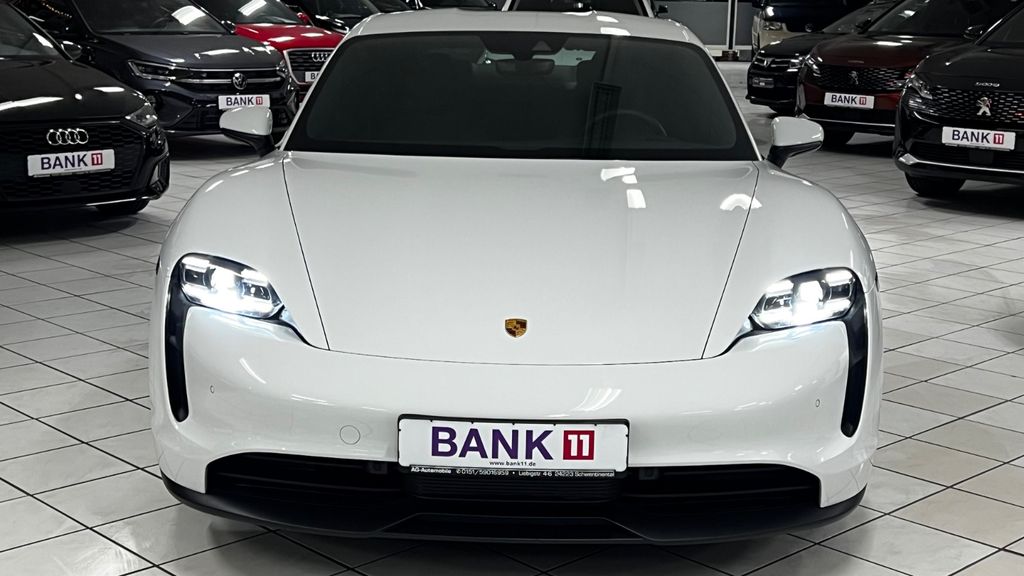 Porsche Taycan 5.956 km 59.990 &euro; Schwentinental 24223