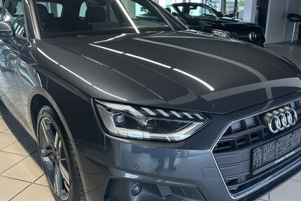 Audi A4 196.147 km 15.750 &euro; Rotenburg a. d. Fulda 36199