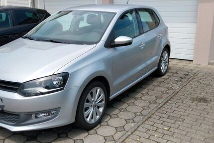 VW Polo 215.900 km 4.100 &euro; Nordheim 74226