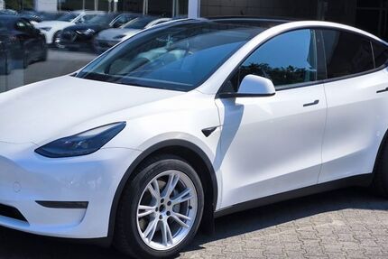 Tesla Model Y 84.212 km 30.950 &euro; Dieburg 64807