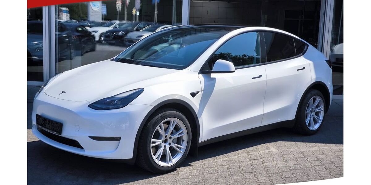 Tesla Model Y 84.212 km 30.950 &euro; Dieburg 64807