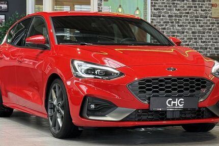 Ford Focus 39.300 km 23.790 &euro; Balingen 72336