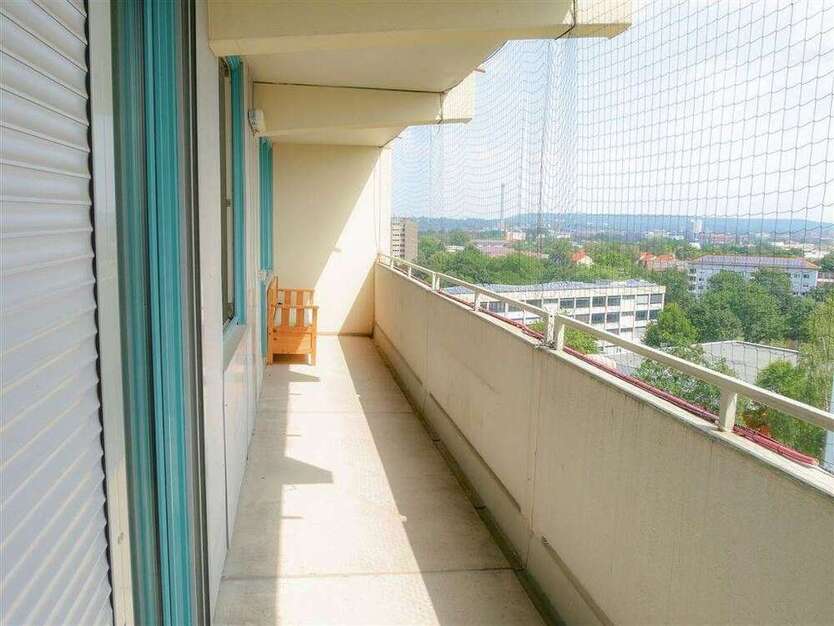 Wohnung zum Kaufen in Erlangen 297.000 € 81 m²