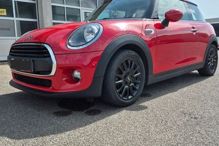 Mini ONE 104.000 km 12.500 &euro; Eichstätt 85072