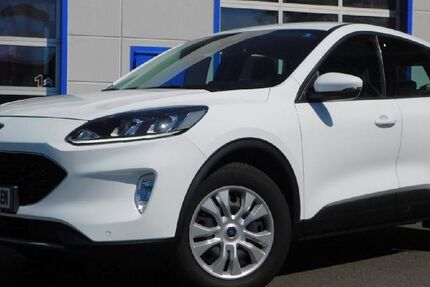 Ford Kuga 59.129 km 17.990 &euro; Sulzbach-Rosenberg 92237