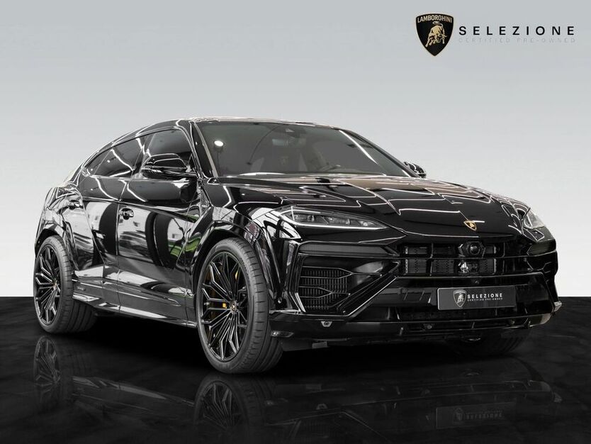 Urus