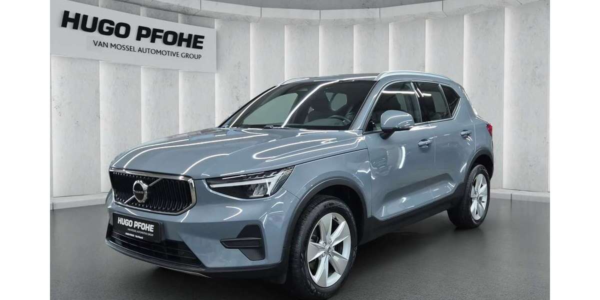 Volvo XC40 72.235 km 26.950 &euro; Hamburg 22047