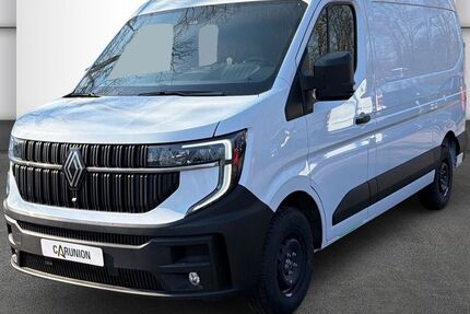 Renault Master 5.542 km 35.960 &euro; Hannover 30519