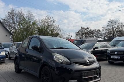 Toyota Aygo (X) 252.000 km 3.490 &euro; Freiburg im Breisgau 79115