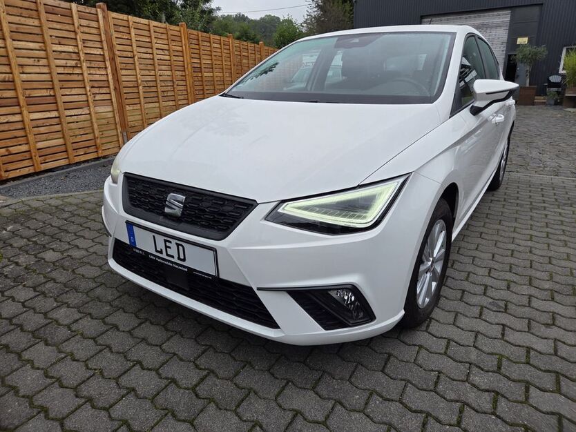 Seat Ibiza 3.680 km 14.900 € Neuwied 56567