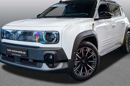 Renault R 4 2.002 km 36.111 &euro; Essen 45239