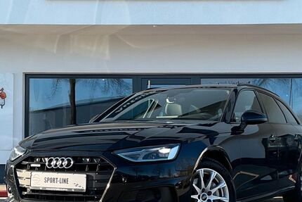 Audi A4 103.200 km 26.499 &euro; Landshut 84030