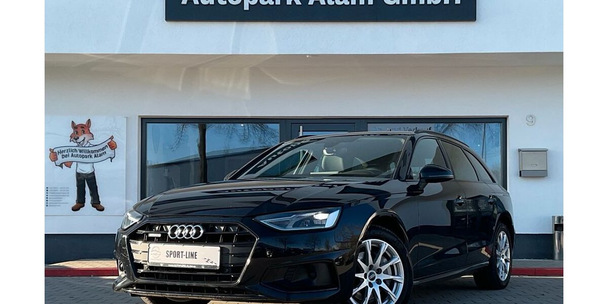 Audi A4 103.200 km 26.499 &euro; Landshut 84030