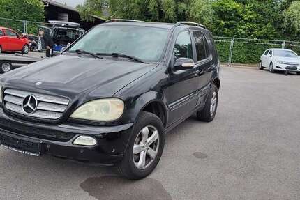 Mercedes-Benz ML 270 387.000 km 2.700 &euro; Ilsfeld 74360