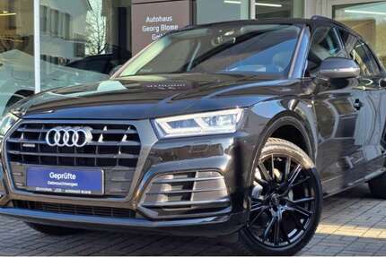 Audi Q5 92.750 km 27.490 &euro; Sundern 59846