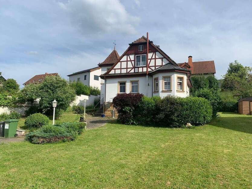 Haus zum Kaufen in Lichtenfels 278.000 € 120 m²