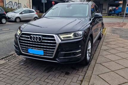 Audi Q7 288.800 km 19.999 &euro; Frankfurt 60489