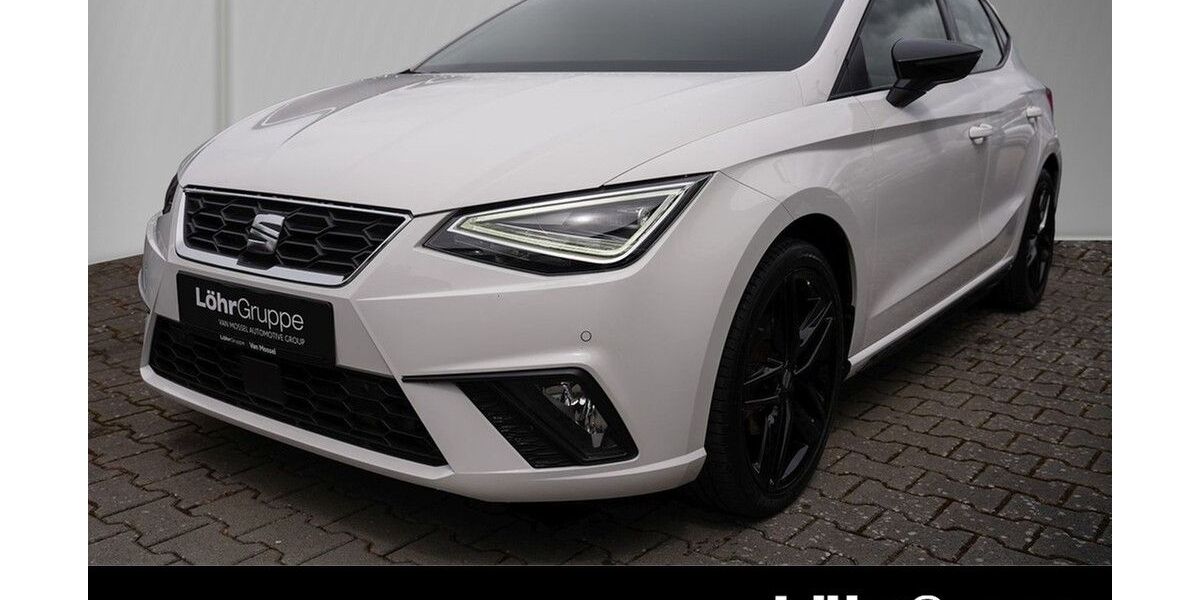 Seat Ibiza 29.430 km 17.980 &euro; Bendorf 56170